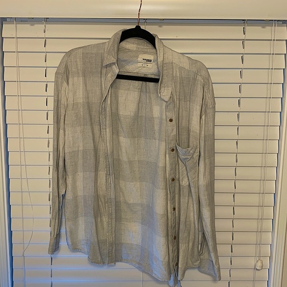 WILFRED FREE FLANNEL - Picture 2 of 4